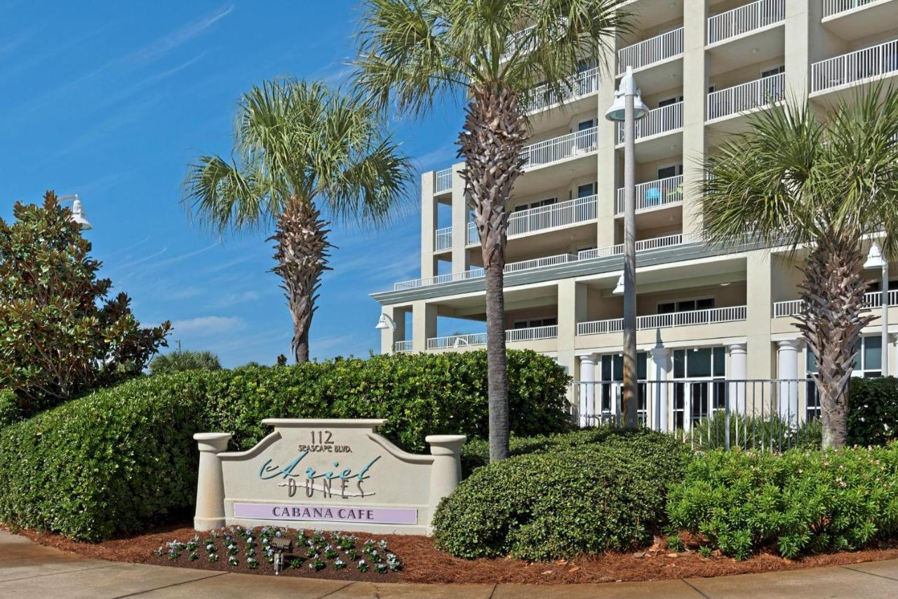Ariel Dunes I 2202 Destin Exterior photo
