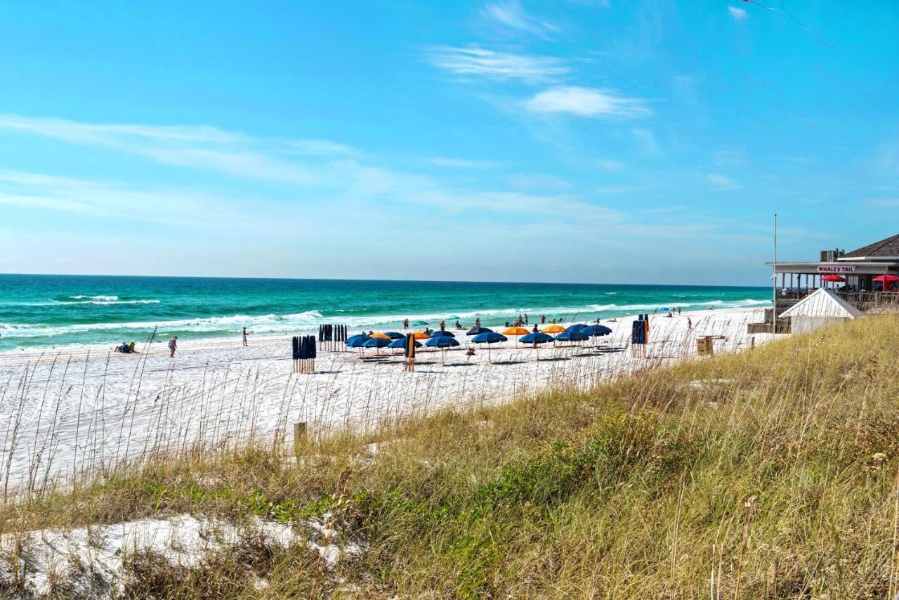 Ariel Dunes I 2202 Destin Exterior photo