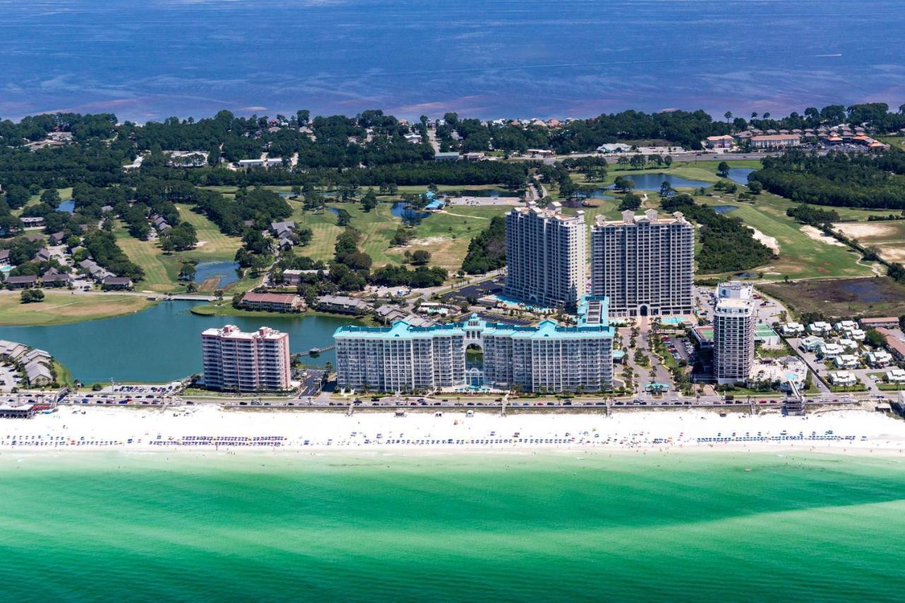 Ariel Dunes I 2202 Destin Exterior photo