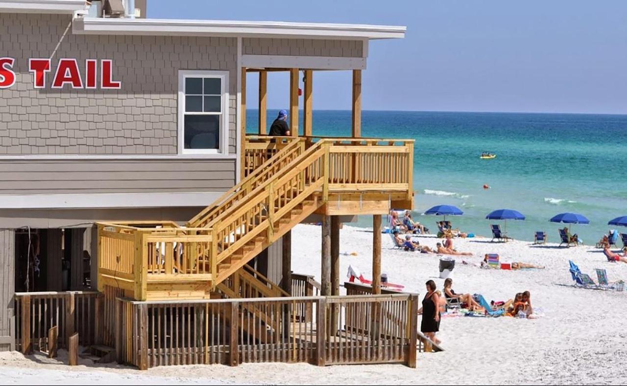 Ariel Dunes I 2202 Destin Exterior photo