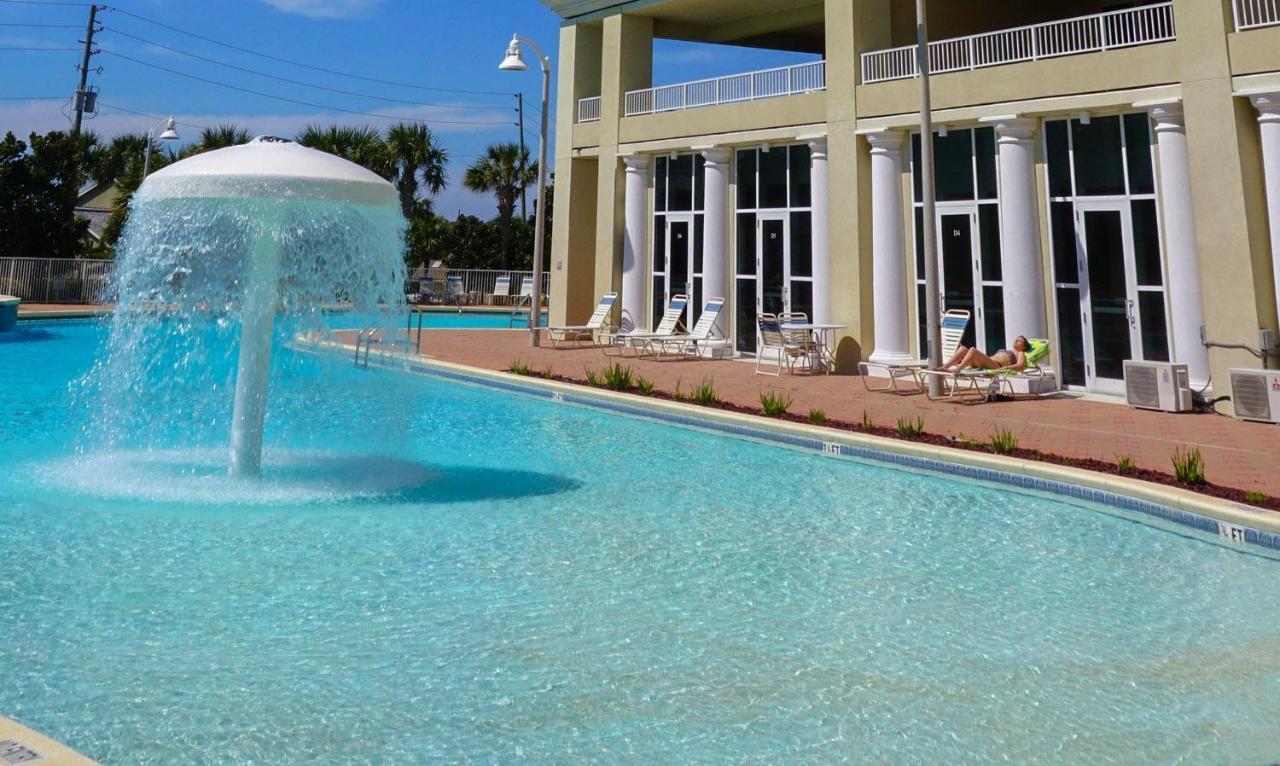 Ariel Dunes I 2202 Destin Exterior photo