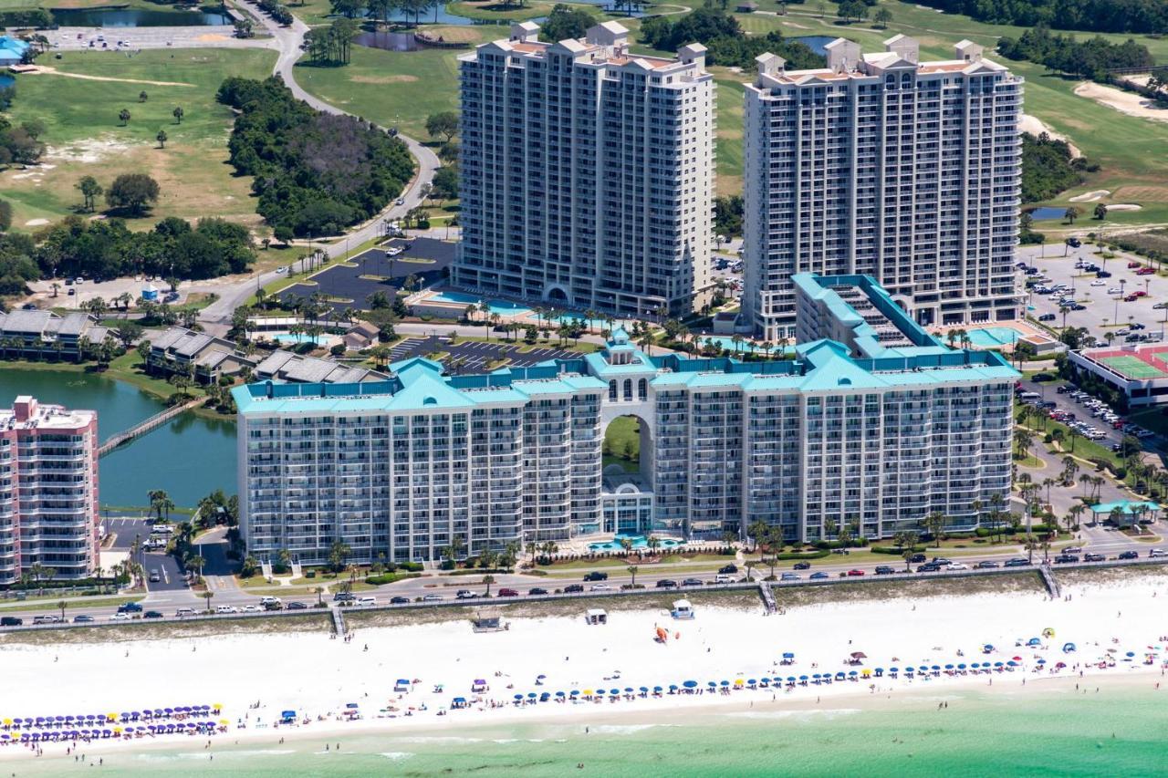 Ariel Dunes I 2202 Destin Exterior photo