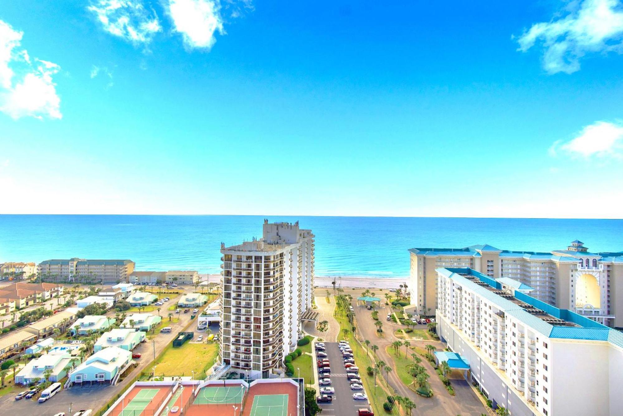 Ariel Dunes I 2202 Destin Exterior photo