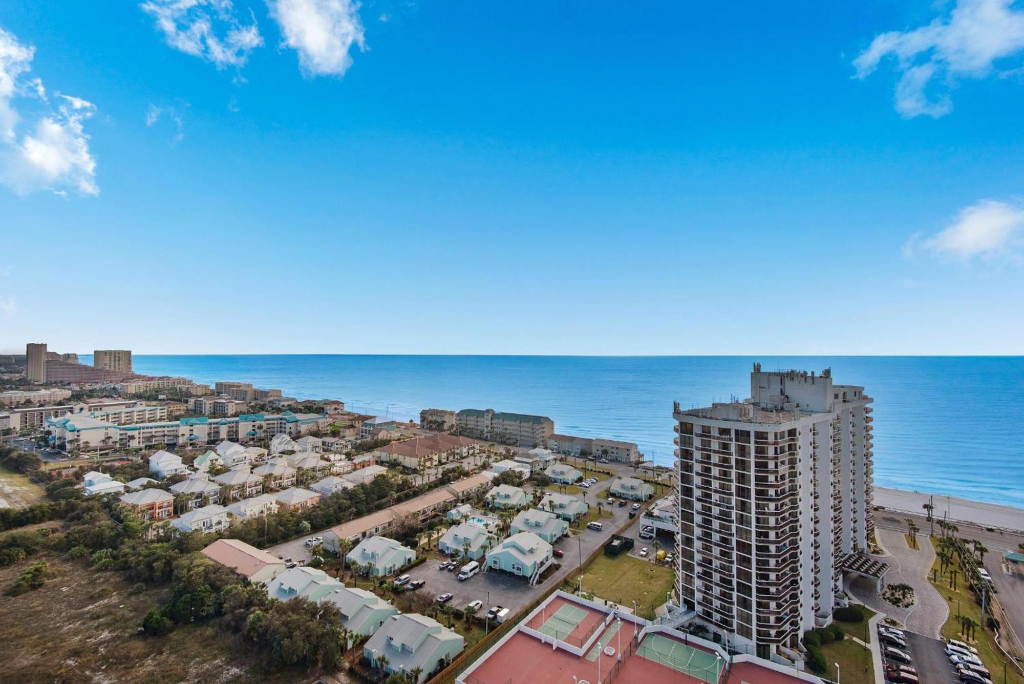 Ariel Dunes I 2202 Destin Exterior photo