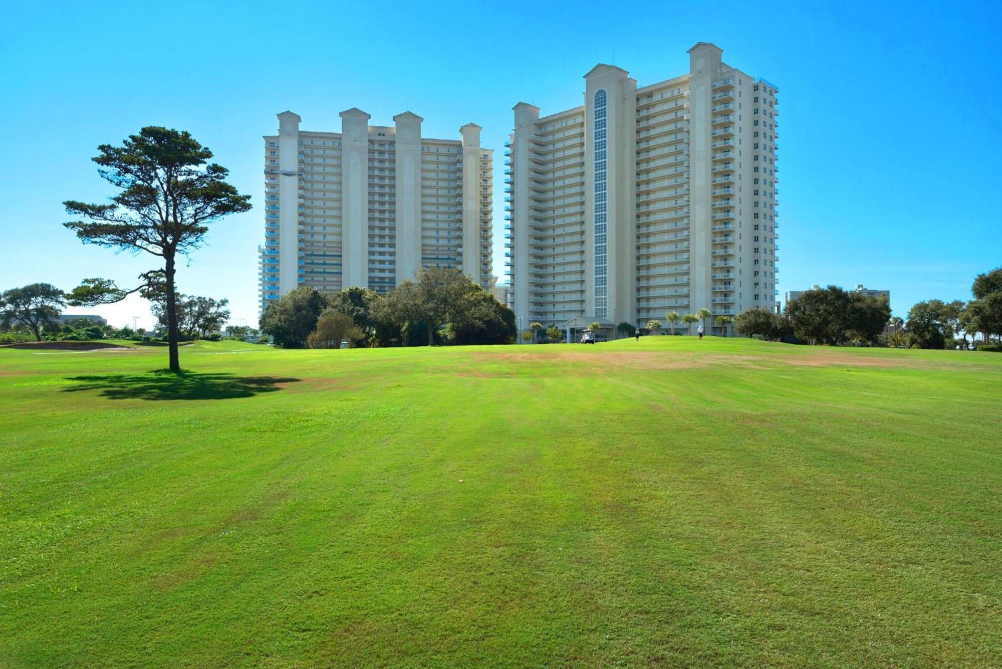 Ariel Dunes I 2202 Destin Exterior photo