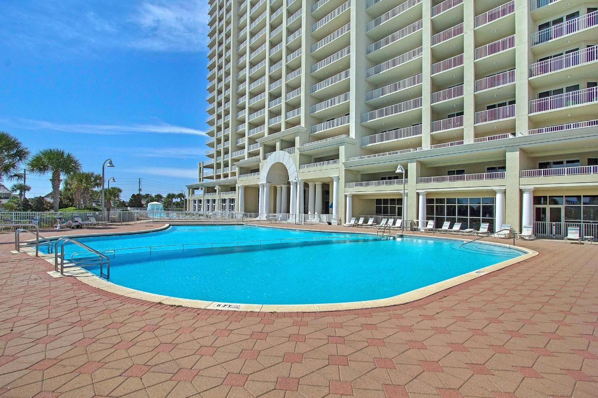 Ariel Dunes I 2202 Destin Exterior photo