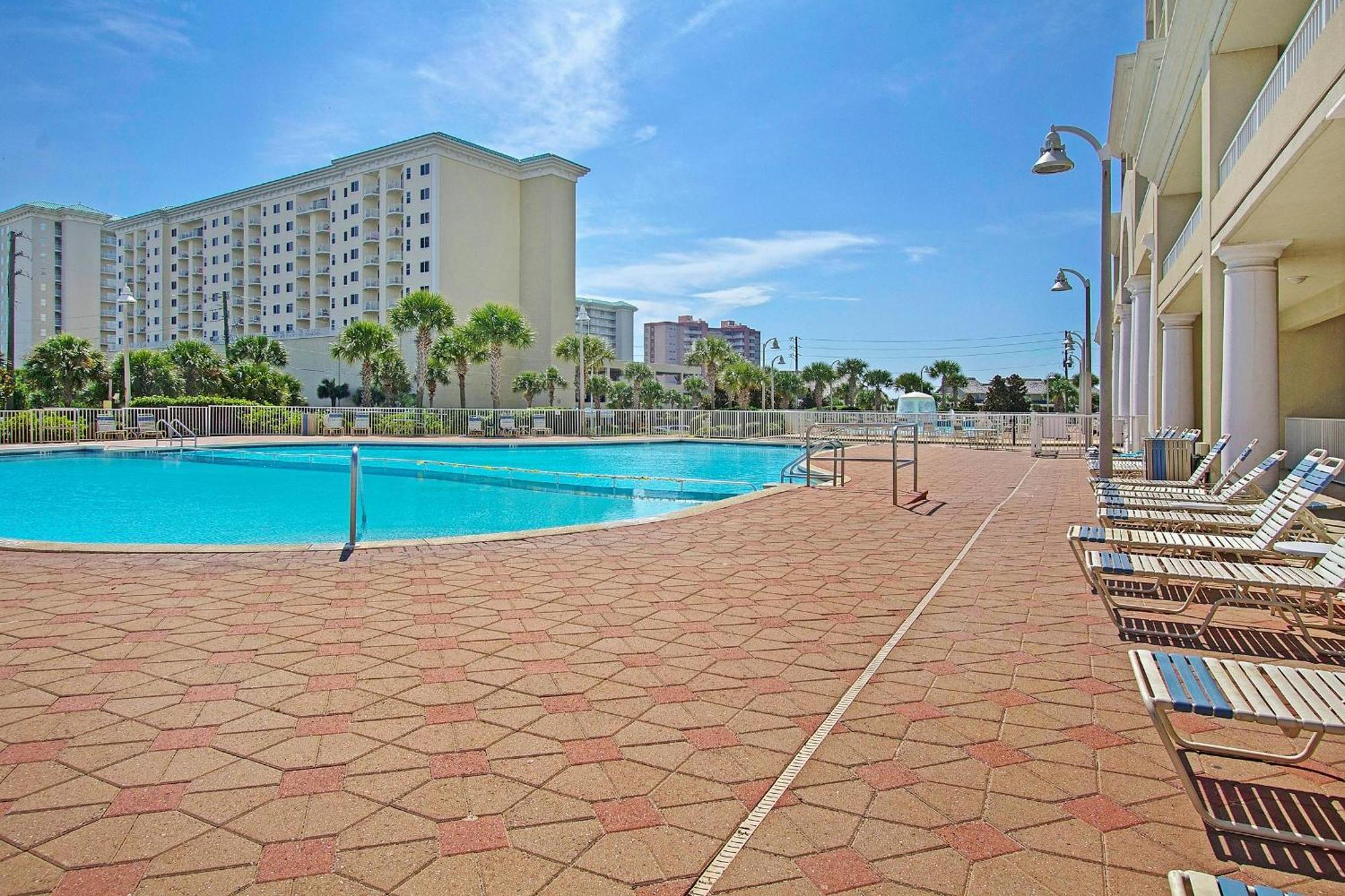 Ariel Dunes I 2202 Destin Exterior photo