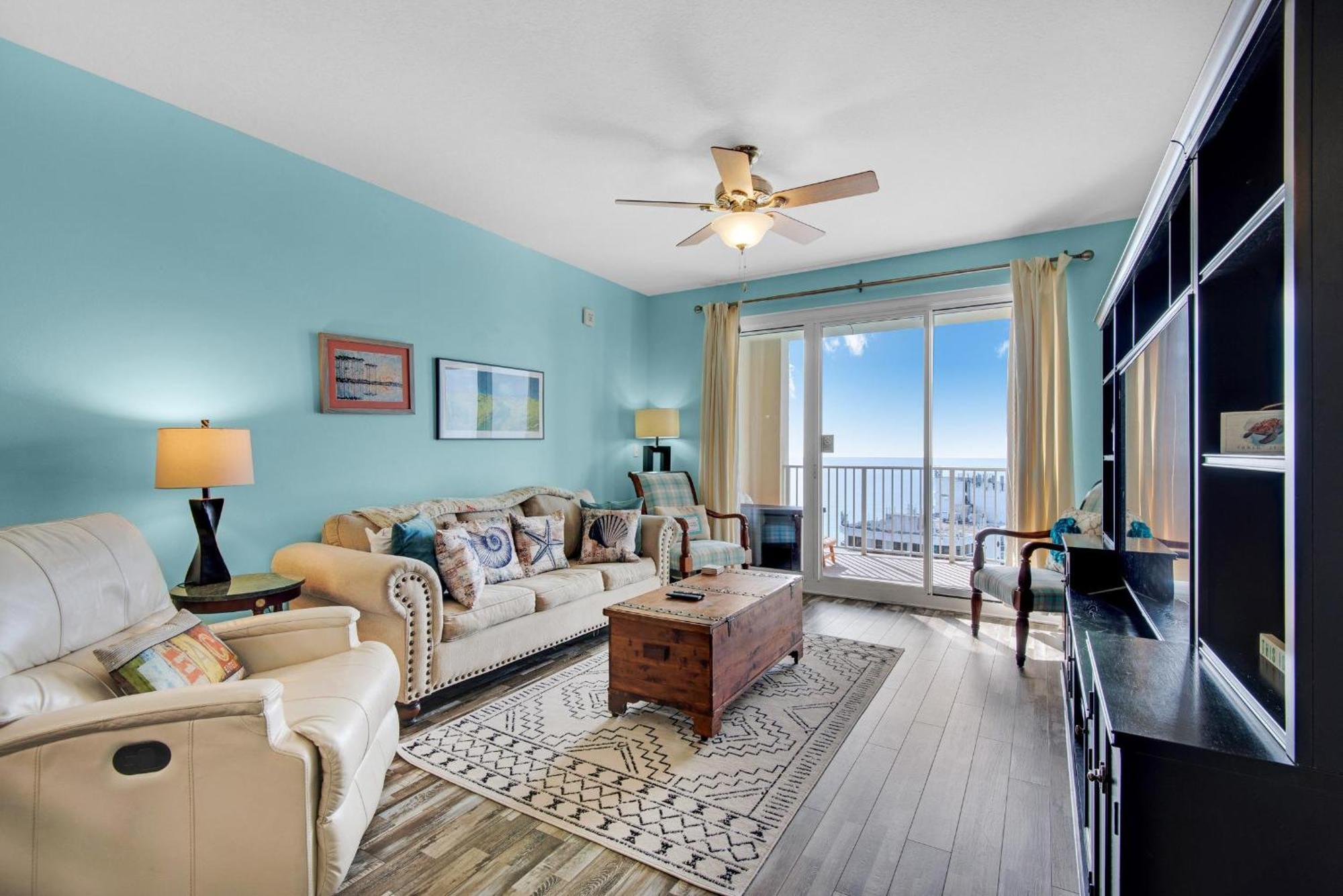 Ariel Dunes I 2202 Destin Exterior photo